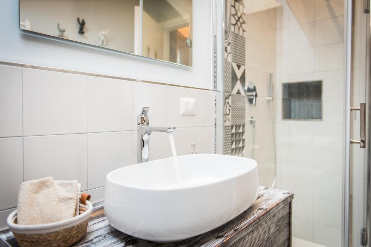 Loft 29 Mansardato Con Ampio Terrazzo Bussoleno Ngoại thất bức ảnh